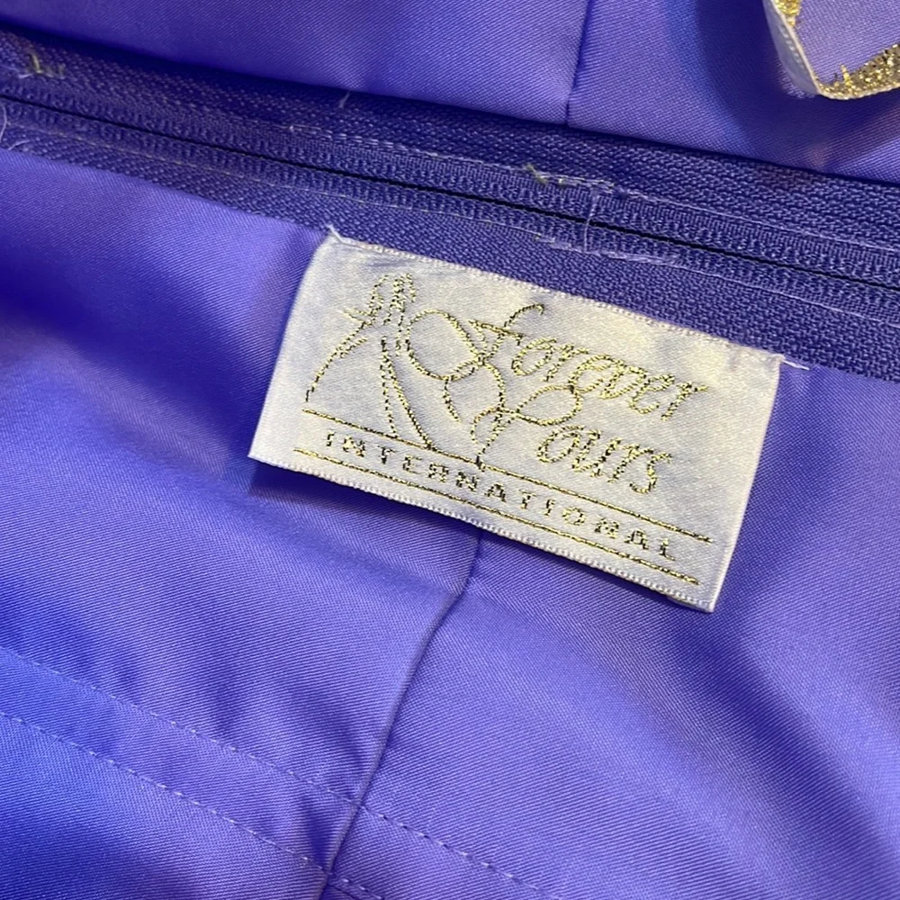 Semi formal dress size 8 - Picture 7 of 10